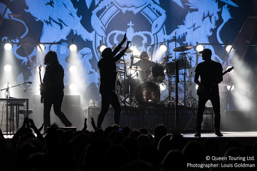 Queen Extravaganza - Photo Gallery