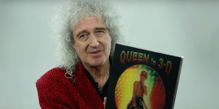 QueenOnline.com - News